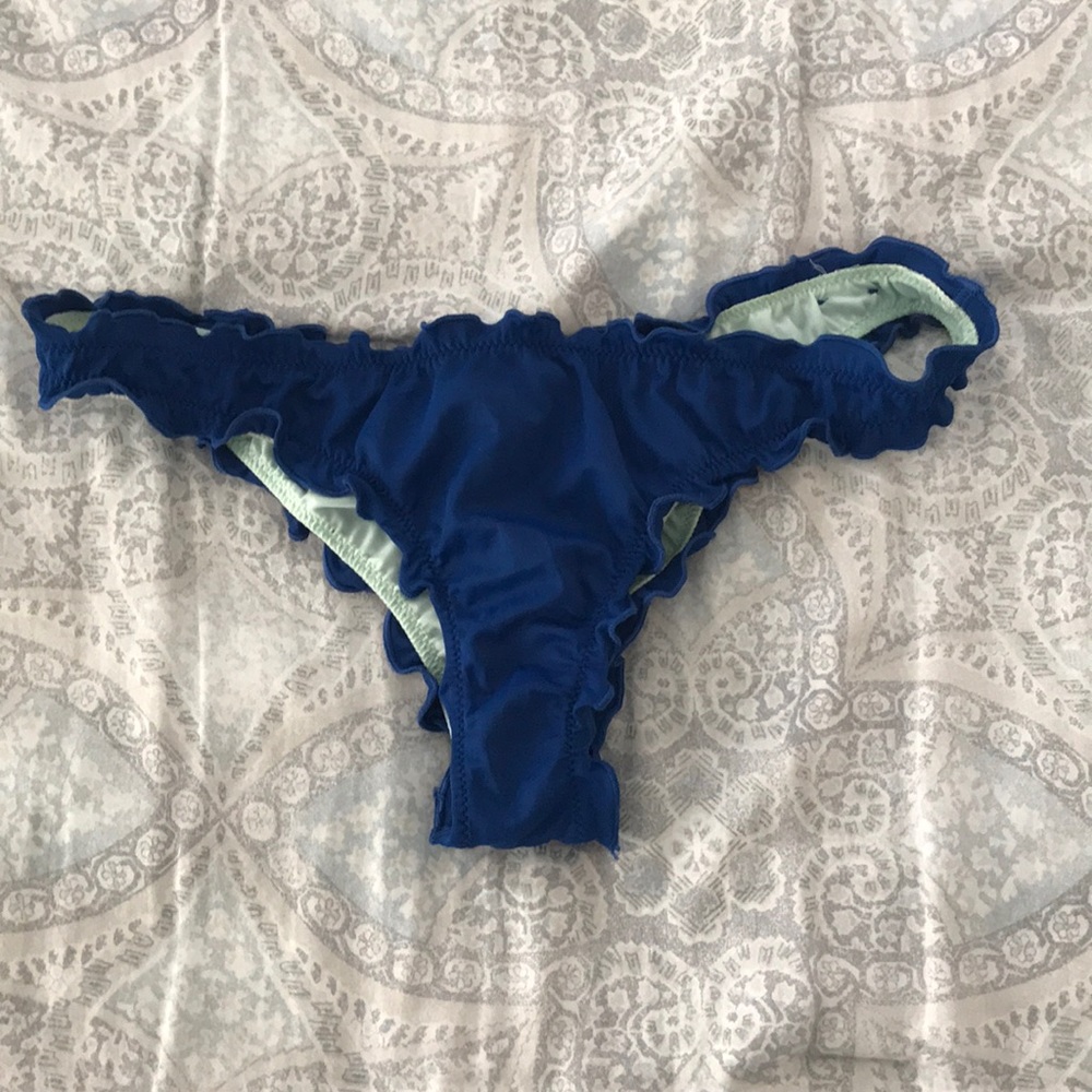 VICTORIA’S SECRET BIKINI BOTTOMS